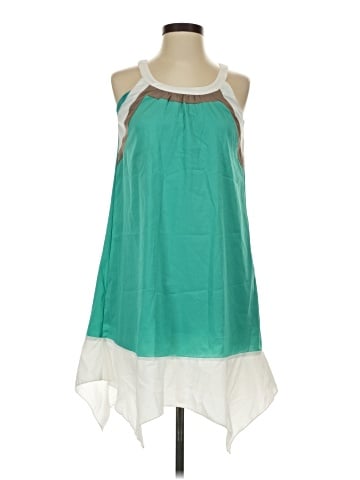 Costa Blanca Casual Dress (view 1)