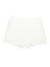 Calme Stripes White Athletic Shorts Size XL - photo 2