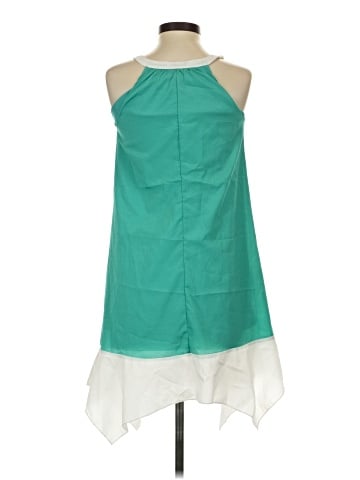 Costa Blanca Casual Dress (view 2)