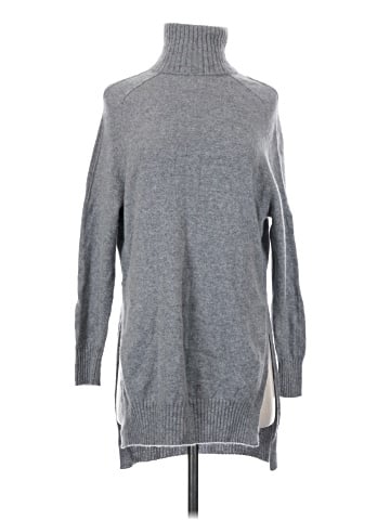 Saks Fifth Avenue Cashmere Pullover Sweater (view 1)