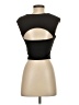 Shein Black Tank Top Size 2 - photo 2