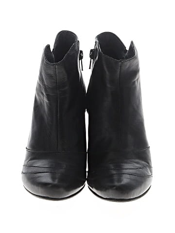 Eric Michael Ankle Boots (view 2)