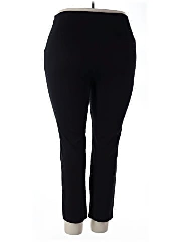 M&S Collection Active Pants (view 2)