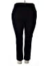 M&S Collection Solid Black Active Pants Size 18S - photo 2