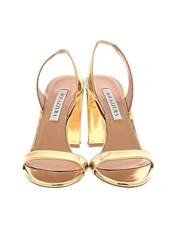 Aquazzura Sandals (view 2)