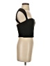 Shein Black Tank Top Size 2 - photo 4