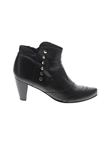 Eric Michael Ankle Boots (view 1)