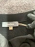 Neiman Marcus Solid Black Casual Skirt Size M - photo 4