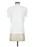 Assorted Brands White Short Sleeve Top Size S - photo 2