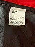 Nike 100% Polyester Color Block Red Track Jacket 12-18 MO / 18 MO - photo 3