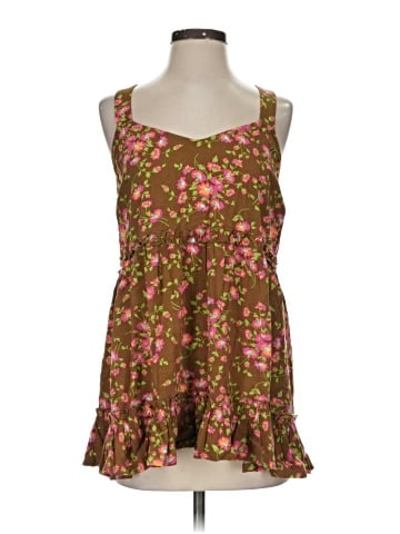 Matilda Jane Casual Dress (view 1)