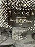 B. Moss Tweed Gray Blazer Size 14 - photo 6