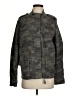 Express Camo Gray Jacket Size S - photo 1