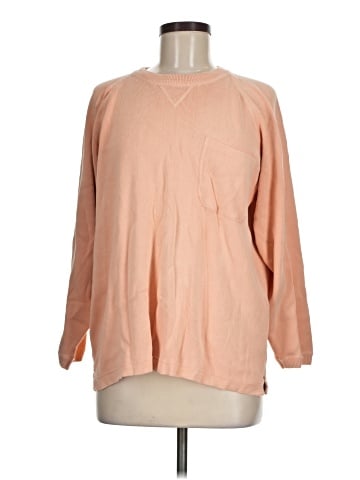 Eddie Bauer Pullover Sweater (view 1)