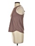 Calia Brown Tank Top Size XXS - photo 5