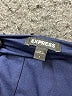 Express Blue Cocktail Dress Size L - photo 3