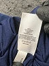 Express Blue Cocktail Dress Size L - photo 4