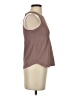 Calia Brown Tank Top Size XXS - photo 4