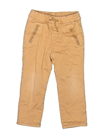 Cat & Jack Khakis (view 1)