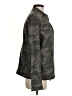 Express Camo Gray Jacket Size S - photo 4