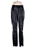 Bar III 100% Polyester Black Active Pants Size M - photo 1