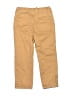 Cat & Jack Solid Tan Khakis Size 3T - photo 2