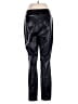 Bar III 100% Polyester Black Active Pants Size M - photo 2
