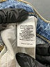 PacSun Blue Jeans Size 24 waist - photo 4
