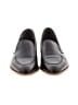 Everlane 100% Leather Black Flats Size 9 1/2 - photo 2