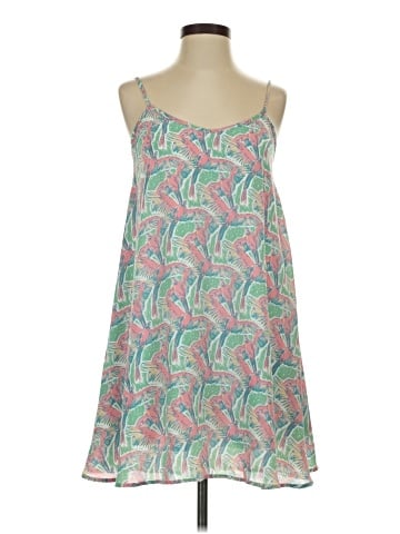 Lauren James Casual Dress (view 1)