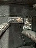 Jane Ashley Solid Black Formal Skirt Size L - photo 4