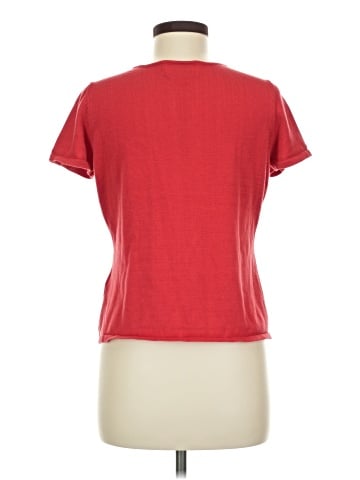 Casual Corner Annex Short Sleeve Top (view 2)