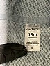Carter's 100% Polyester Gray Vest 12-18 MO / 18 MO - photo 3
