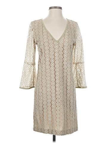 Badgley Mischka Casual Dress (view 1)