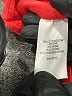 W by Worth Red Long Sleeve Top Size P (petite) - photo 9