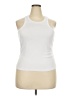 Good American White Active Tank Size XXL (5) - photo 1