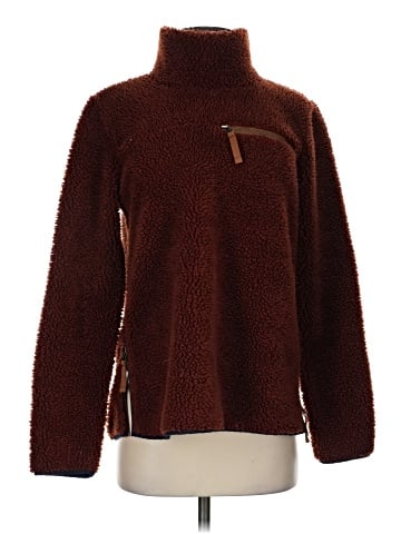 L.L.Bean Signature Pullover Sweater (view 1)