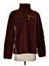 L.L.Bean Signature 100% Polyester Burgundy Pullover Sweater Size XS - photo 1