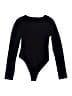 Zara Black Bodysuit Size M - photo 1