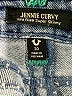 True Religion Hearts Blue Jeans Size 30 waist - photo 8