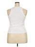 Good American White Active Tank Size XXL (5) - photo 2