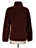 L.L.Bean Signature 100% Polyester Burgundy Pullover Sweater Size XS - photo 2