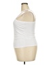 Good American White Active Tank Size XXL (5) - photo 5