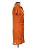 Wild Fable Orange Casual Dress Size S - photo 4