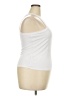 Good American White Active Tank Size XXL (5) - photo 4