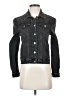 Aqua Gray Denim Jacket Size XS - photo 1