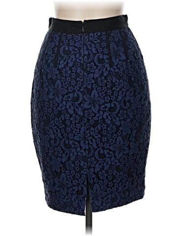 Tracy Reese Formal Skirt (view 2)