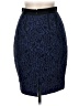 Tracy Reese Blue Formal Skirt Size 6 - photo 2