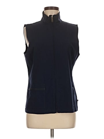 Zenergy by Chico's Vest (view 1)