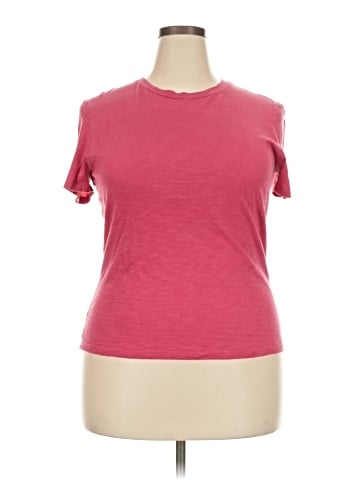 Theory Short Sleeve T-Shirt (view 1)